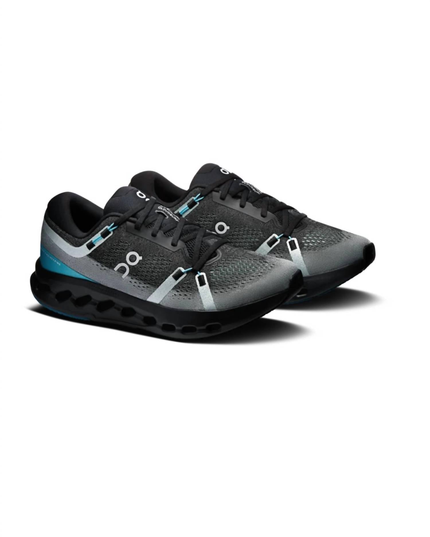 On Swiss Performance - Men's Cloudsurfer 2 Running Shoes