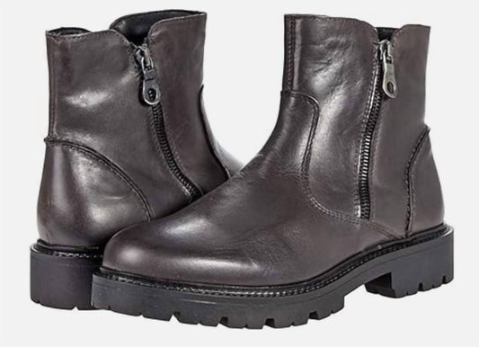 Eric Michael - WOMEN BERLIN ANKLE BOOTS