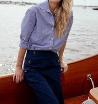 Southern Tide - Thalia Sailor Pant
