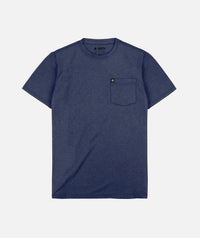 Jetty - Men's Striker Pocket T Shirt