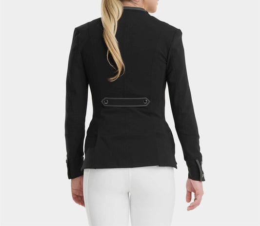 Horse Pilot - Aerotech Ladies Show Coat