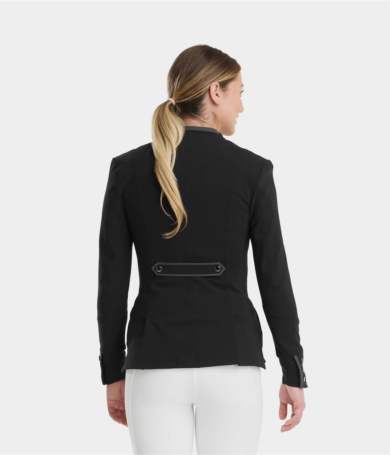 Horse Pilot - Aerotech Ladies Show Coat