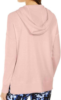 Calvin Klein - Performance High-low Hoodie