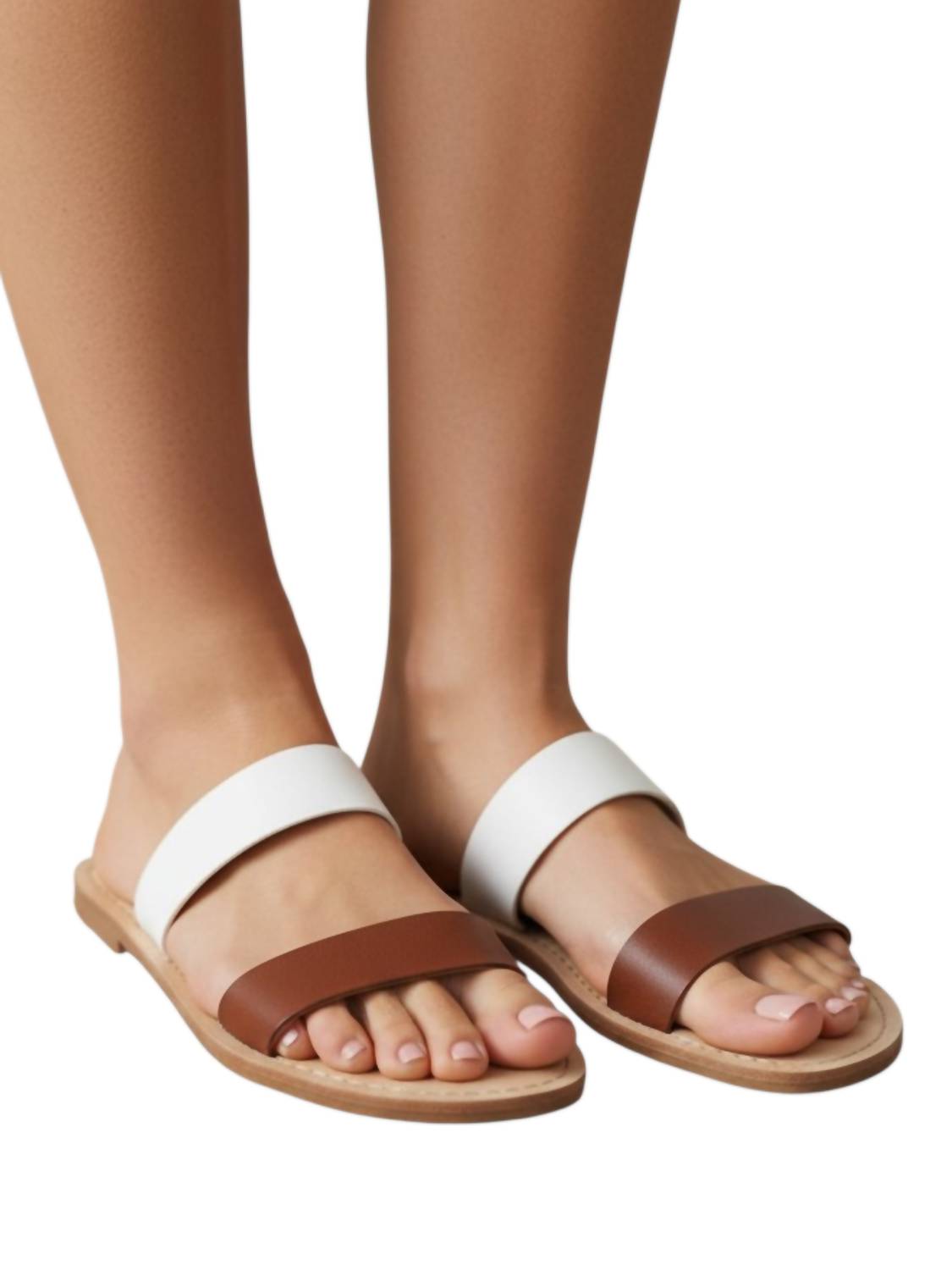 Casa Isota - Women's Elba Sandal