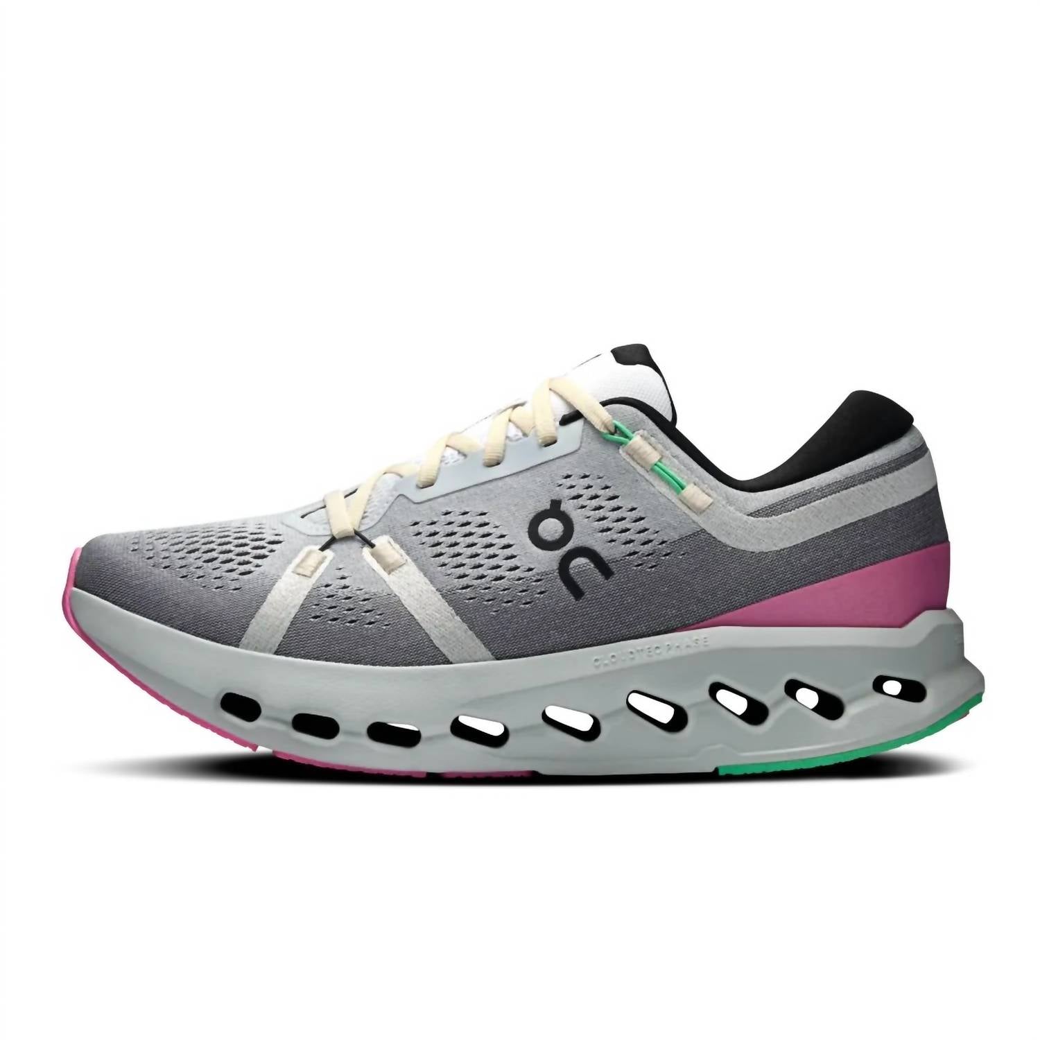 On - Men's Cloudsurfer 2 Shoes