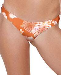 Stone Fox Swim - Malibu Moderate Bikini Bottom