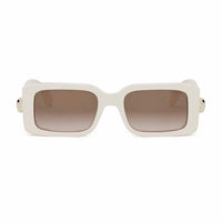 Bvlgari - Women's Serpenti Forever Sunglasses