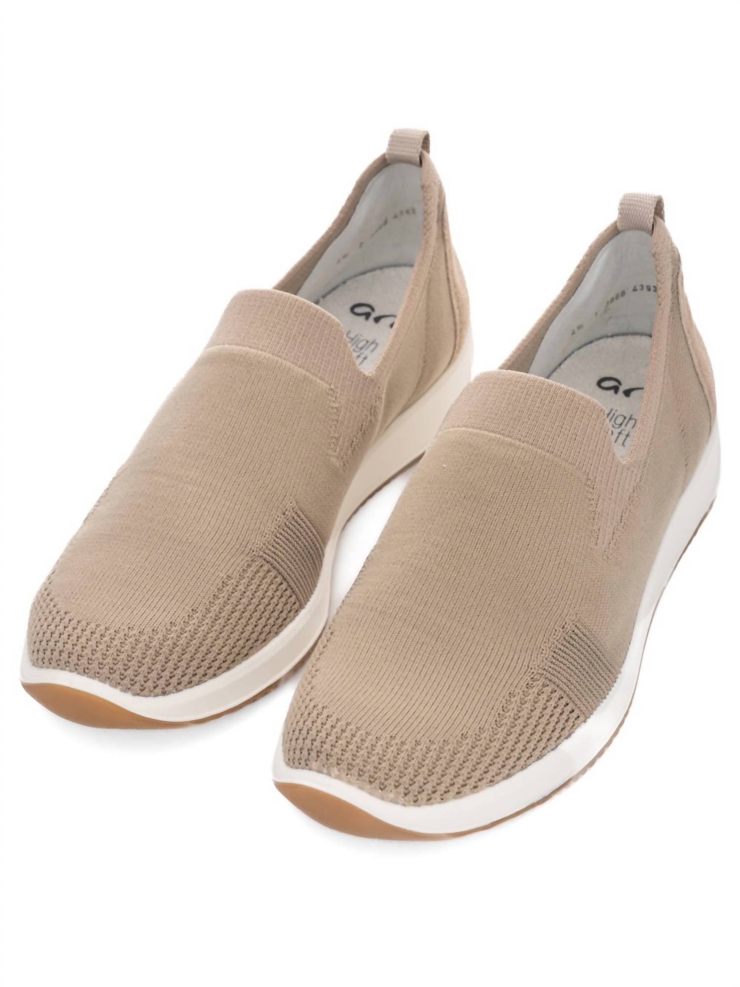 Ara Shoes - Women's Leena Sneaker