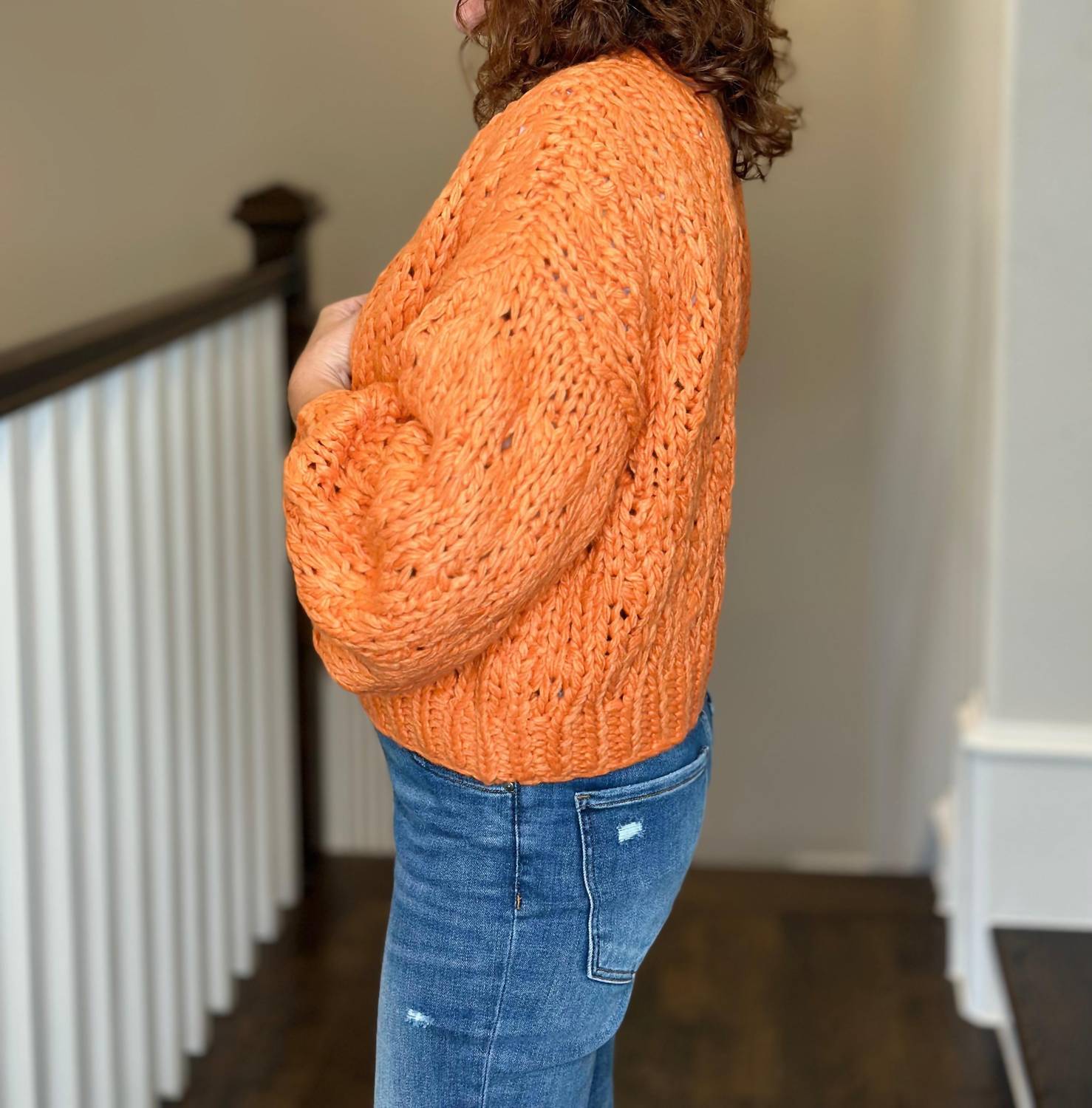 Callahan - Gigi Cardigan