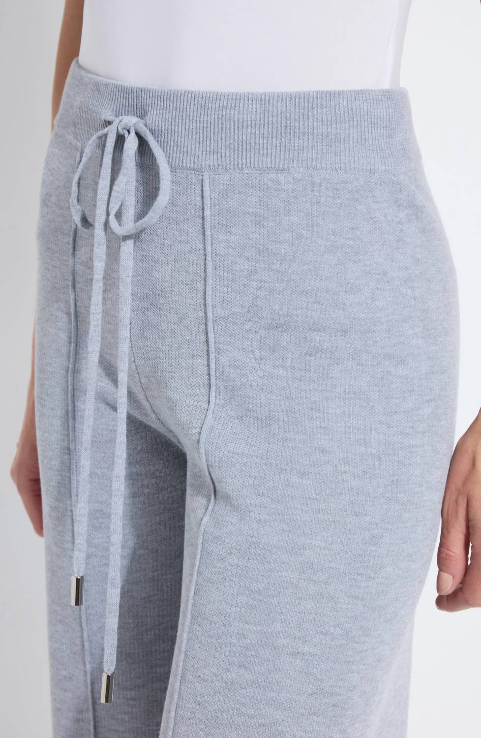 Lysse - Violetta Knit Lounge Wide Leg Pant