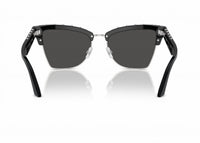 Jimmy Choo - Women's Jc5014 Butterfly Sunglass