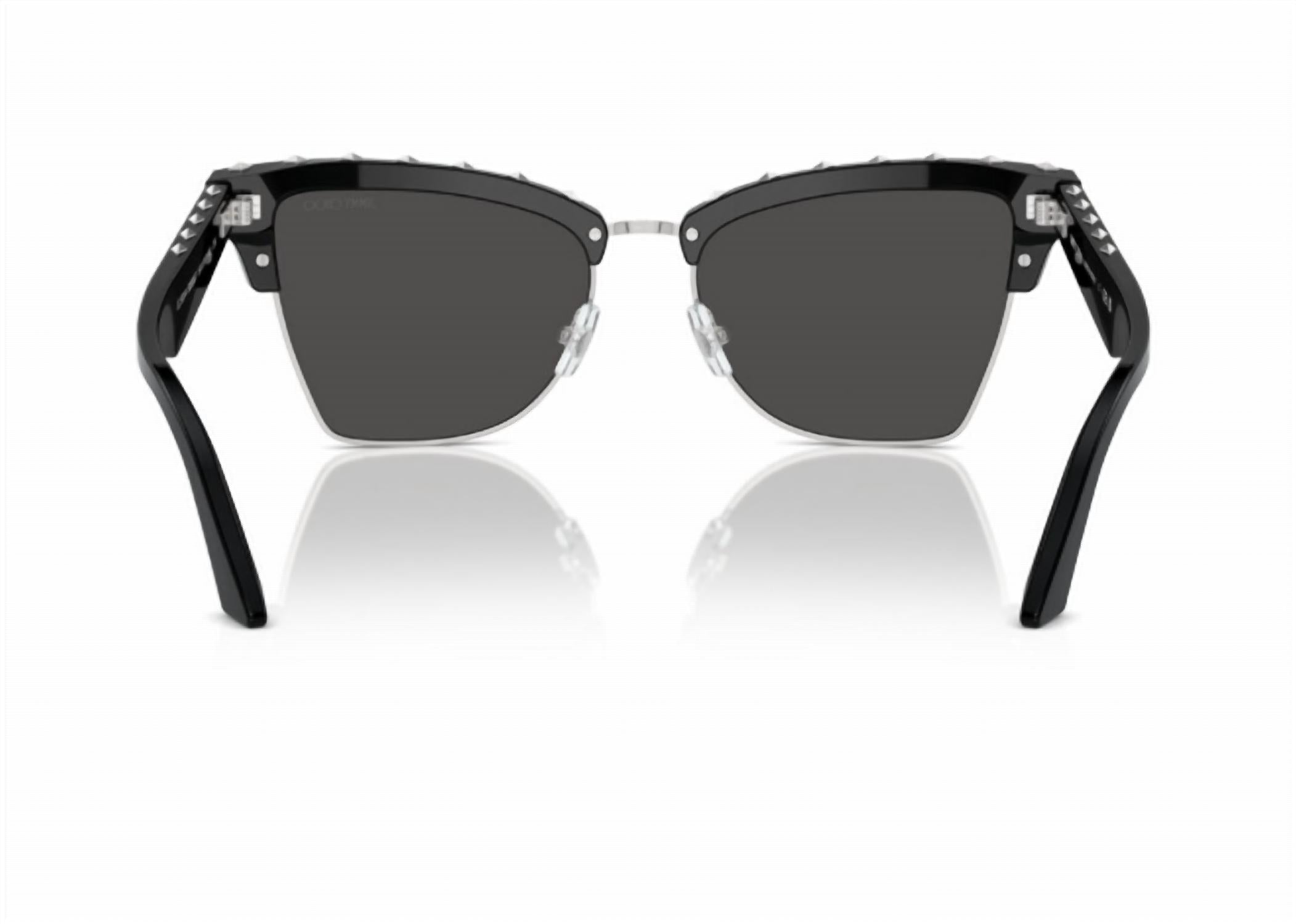 Jimmy Choo - Women's Jc5014 Butterfly Sunglass