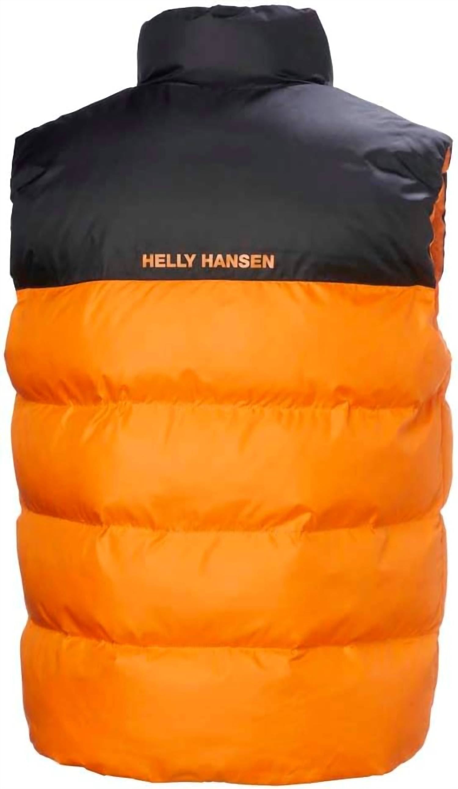Helly Hansen - Active Puffy Vest