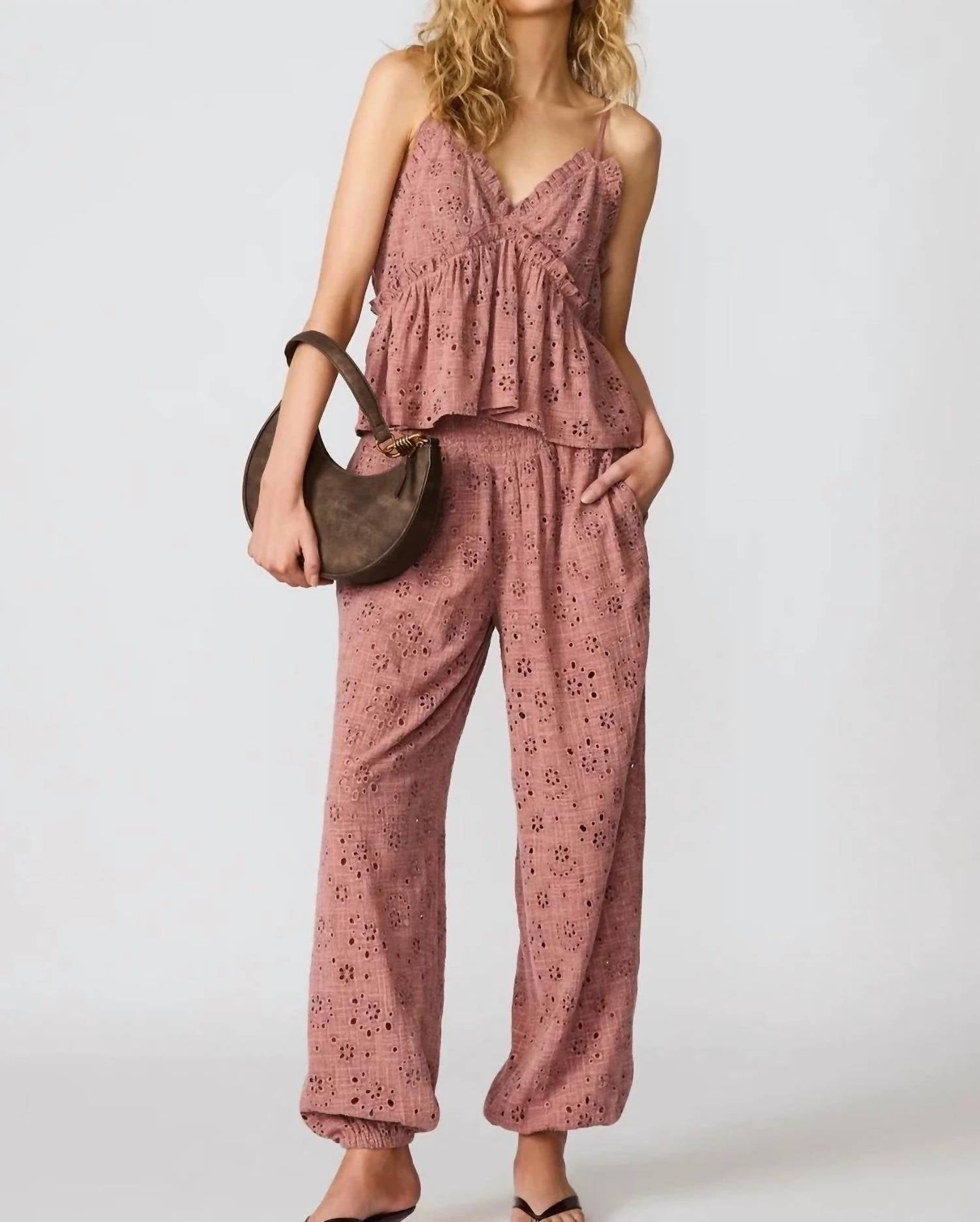 Steve Madden - Bryna Tank