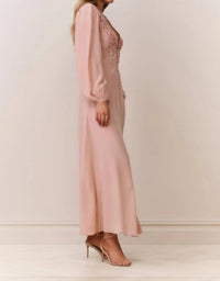 Loveshackfancy - Lina Maxi Dress