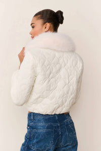 Loveshackfancy - Sandria Jacket