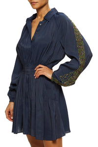 Ramy Brook - Cady Mini Dress
