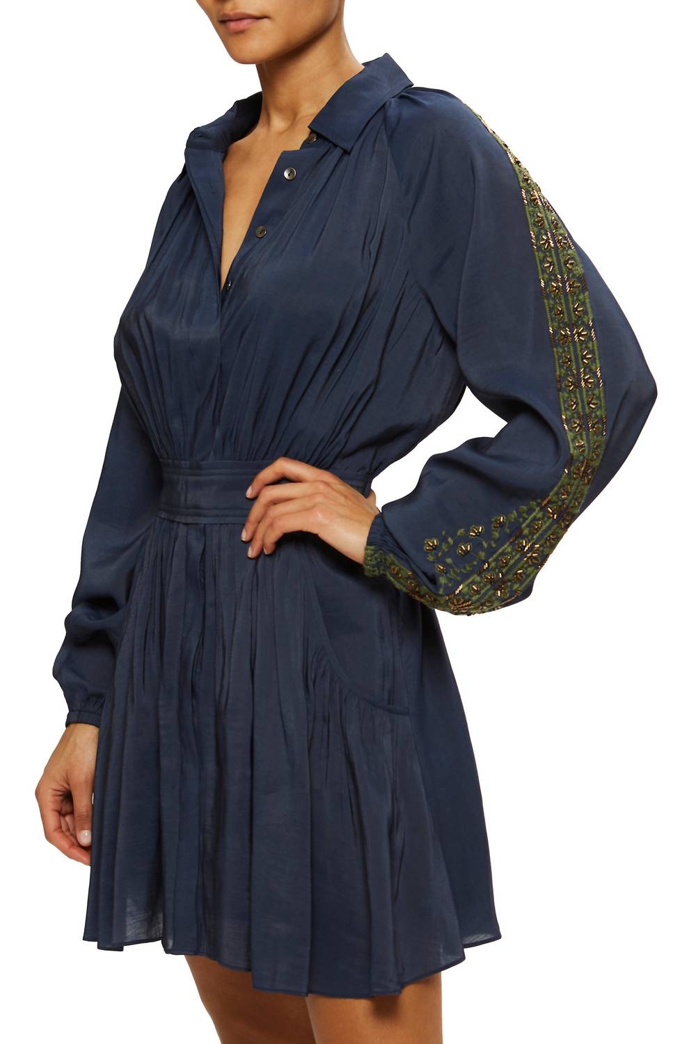 Ramy Brook - Cady Mini Dress