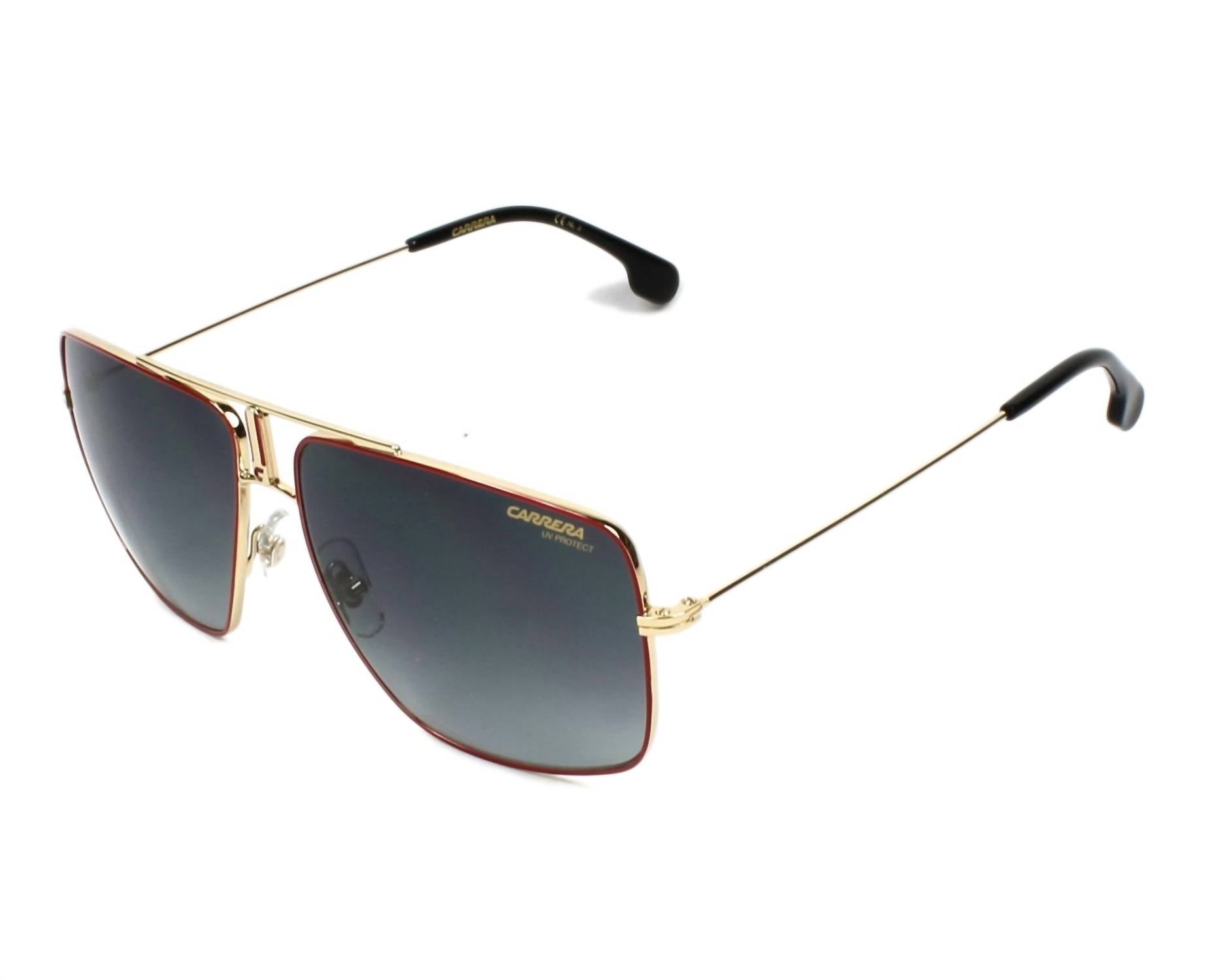 Carrera - Unisex 1006/s Au290 Sunglasses
