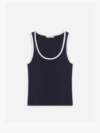 Frame - Sporty Tank