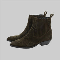 Roseanna - Women's Tucson Boots