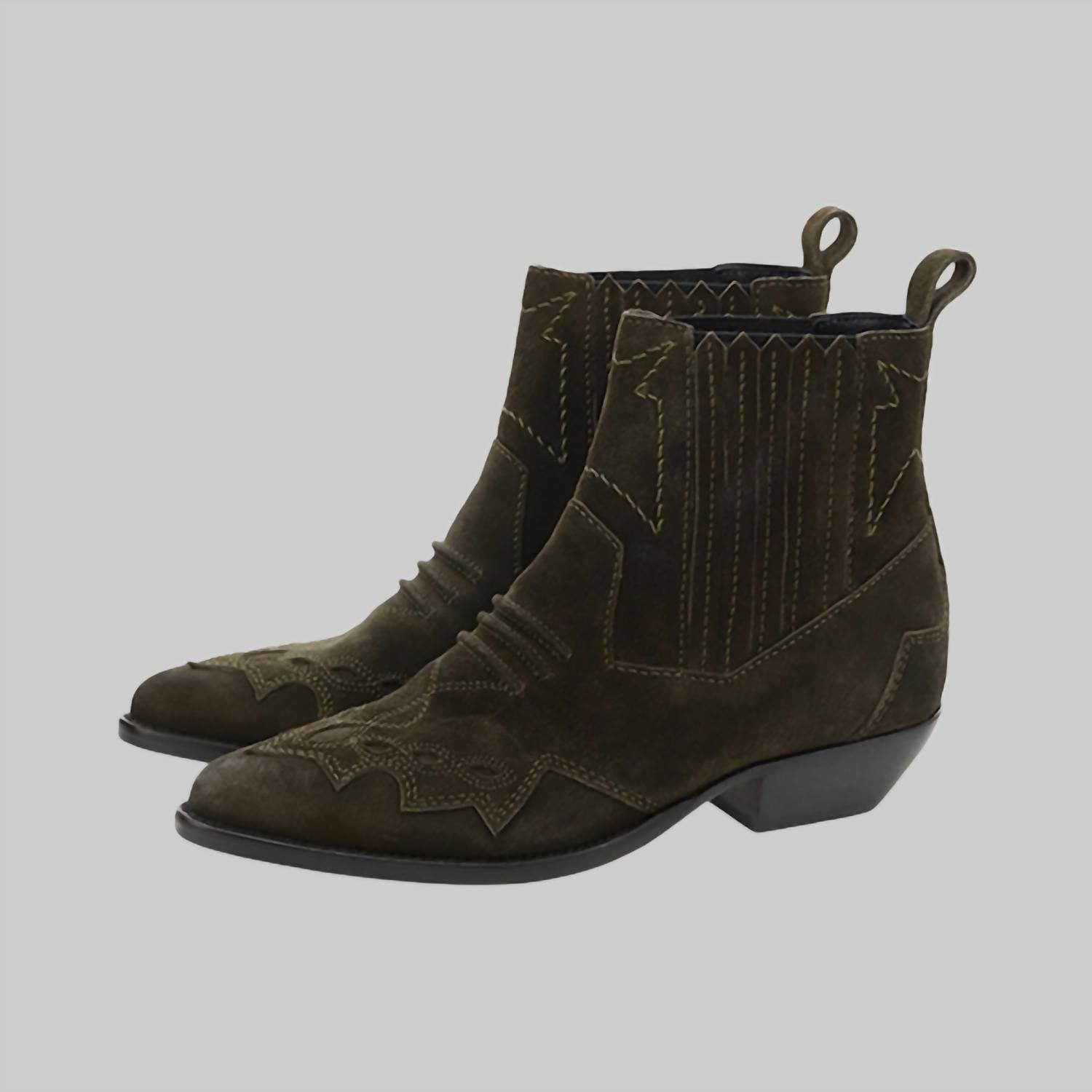Roseanna - Women's Tucson Boots