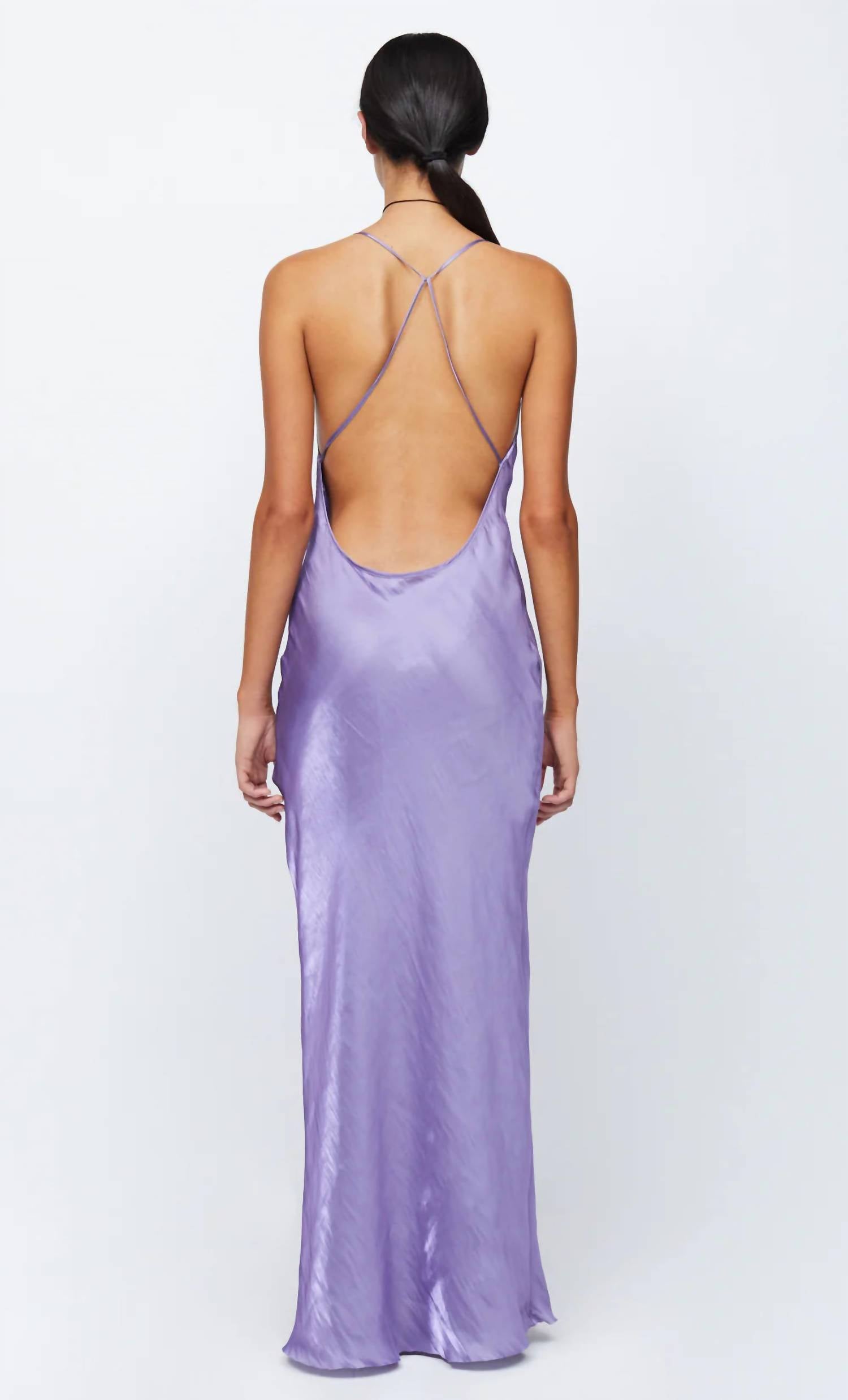 Bec + Bridge - Indra Maxi Dress