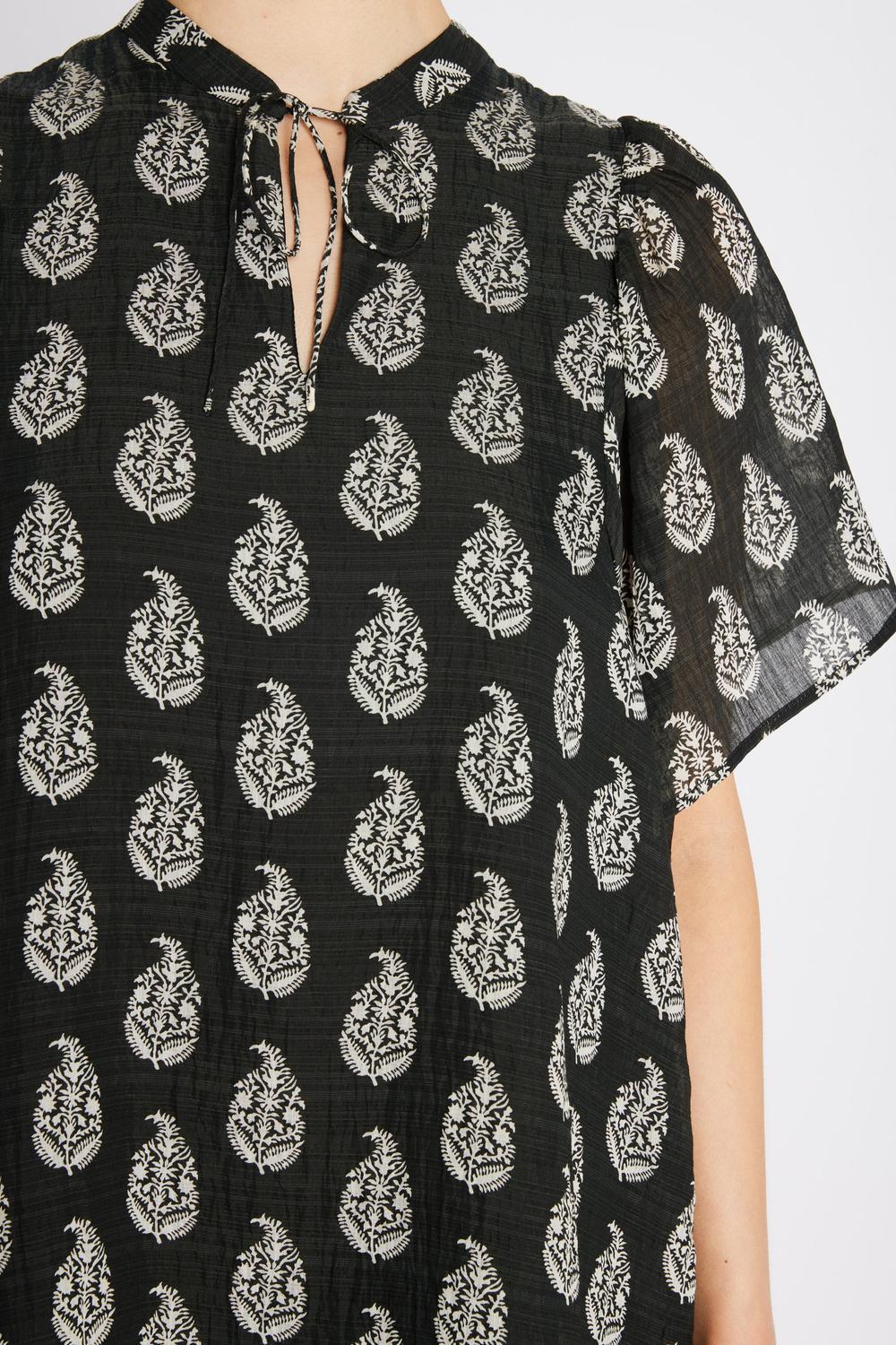 Bruuns Bazaar - Julia Mini Dress