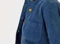Ann Mashburn - Chore Jacket