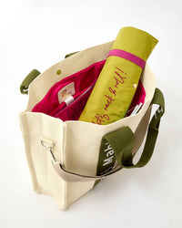 Oh My Mahjong - Mahj It All Bag