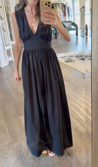 Bel Kazan - Gwen Maxi Dress