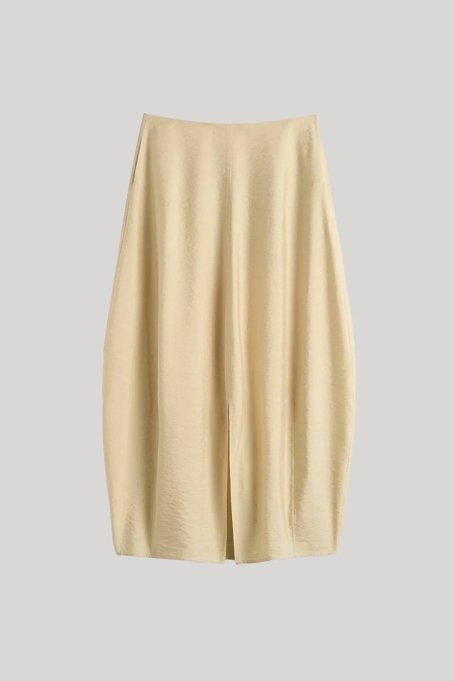 Toteme - Parachute Skirt