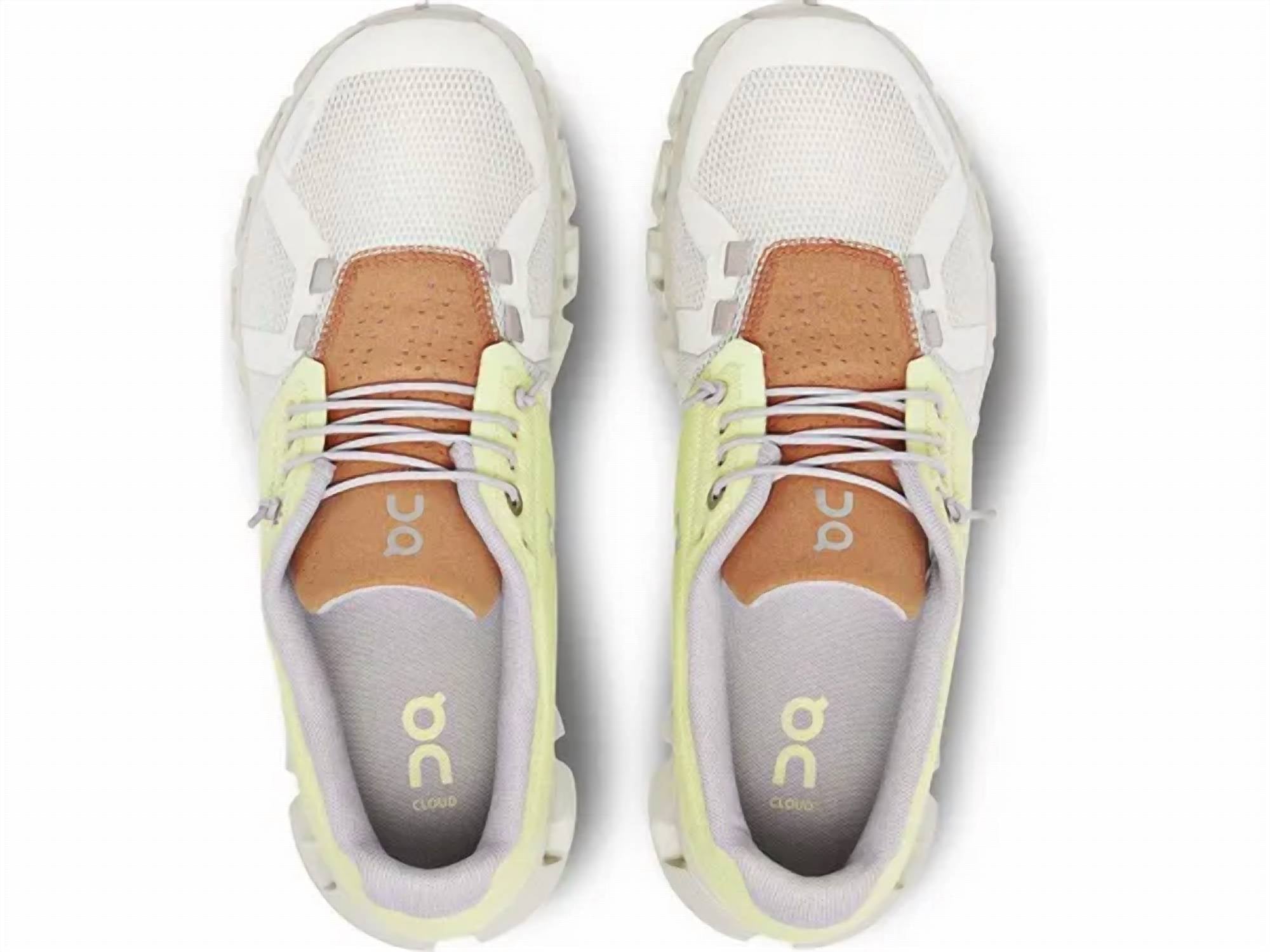 On Running - Women's Cloud 5