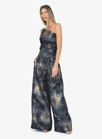 Jbq - Legend Wide-leg Pant