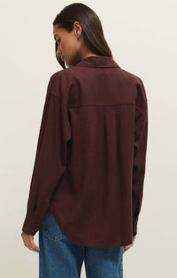 Z Supply - Alfie Button Up Shirt