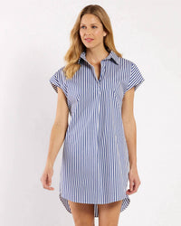 Jude Connally - Carter Cotton Dress