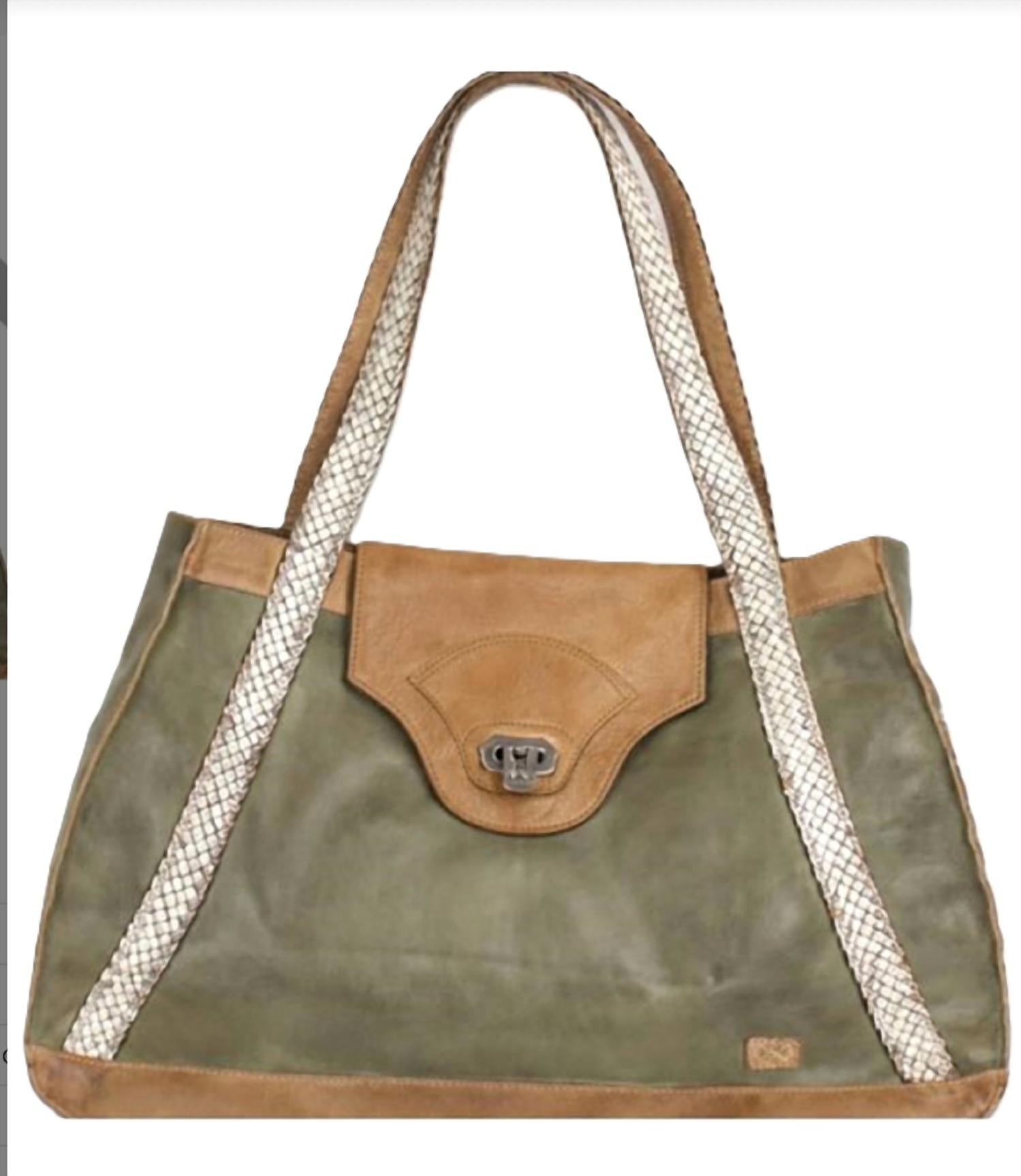 Bedstu - Proper Handbag