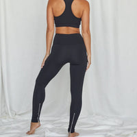 Strut This - Zipper Ankle Pant