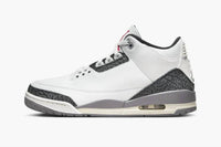Nike - Boys Grade School Air Jordan Retro 3 Sneakers
