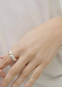 Lié Studio - Women's Christine Ring
