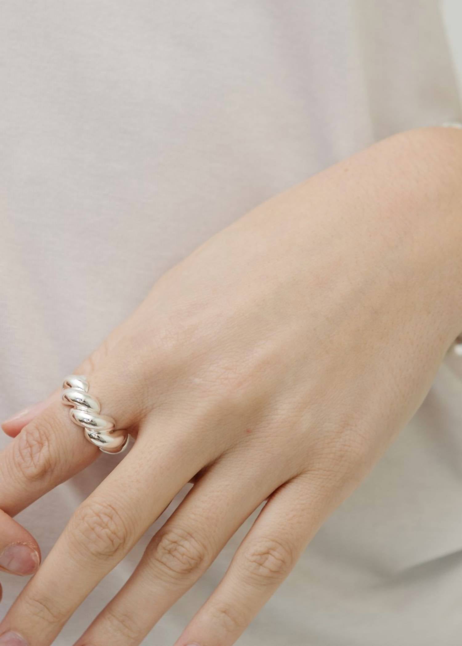 Lié Studio - Women's Christine Ring
