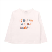 Knot - Girls Friendly Long Sleeve T-shirt