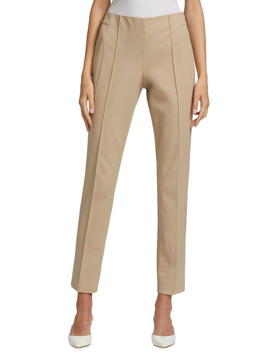 Lafayette 148 - GRAMERCY PANTS