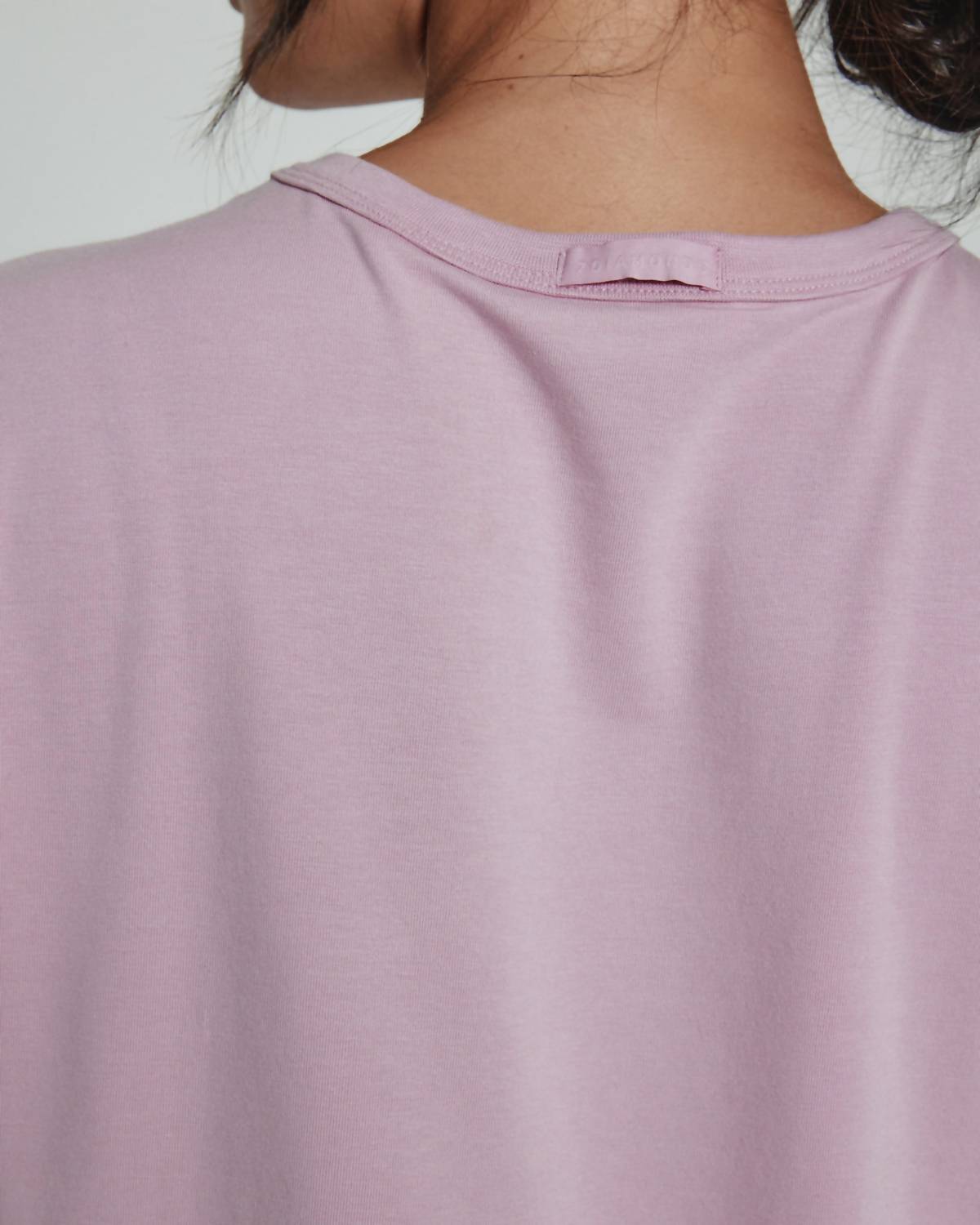 7Diamonds - Relaxed Pocket Tee
