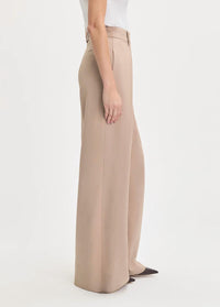 Favorite Daughter - Pleats For Days Pants