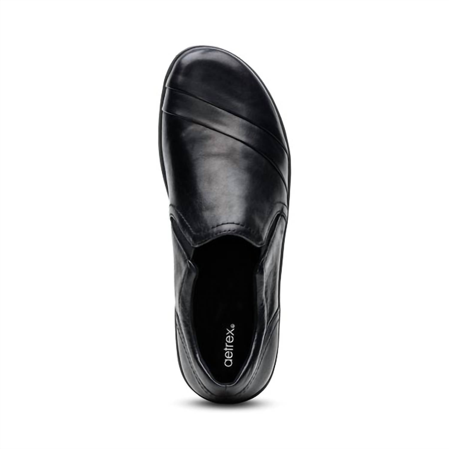Aetrex - Women's Helena Leather Shoes
