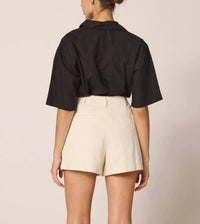 Cleobella - Austin High-waist Short