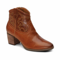 Aetrex - Women's Reagan Ankle Boot