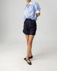 Sundays - Porto Stripe Shirt