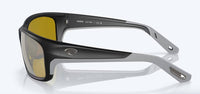 Costa Del Mar - Men's Jose Rectangular Polarized Sunglasses